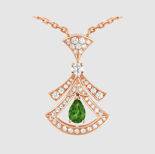 DIVAS’ DREAM necklace